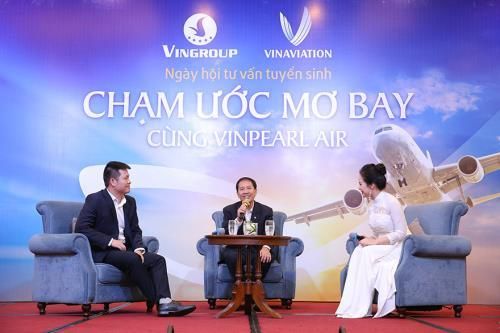 Vinpearl Air tuyên bố rút khỏi lĩnh vực kinh doanh vận tải hàng không