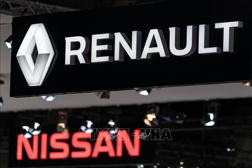 Chủ tịch Renault - Nissan bác bỏ thông tin liên minh có nguy cơ đổ vỡ