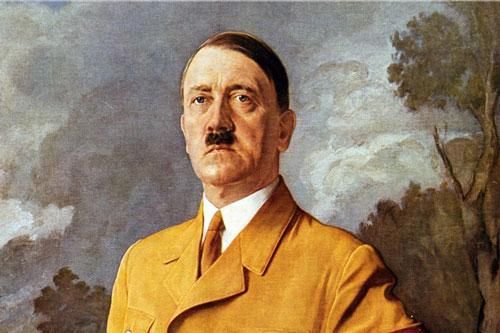 Vì sao Hitler 'điên cuồng' muốn bắt sĩ quan mật mã của Liên Xô?