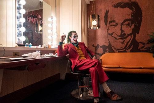 Đề cử Oscar 2020: Joker dẫn đầu danh sách