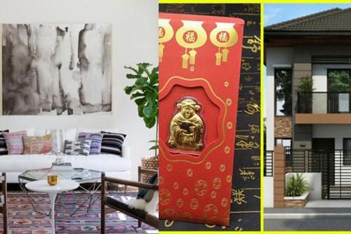 Thần Tài 'mỉm cười', cả năm may mắn với mẹo phong thủy đơn giản này