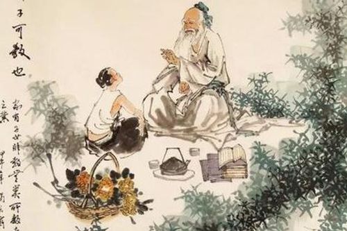 Cố nhân dạy: Muốn biến lòng người là tiểu nhân hay quân tử, chỉ cần dùng 2 phép thử sau