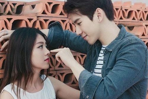 Những mẫu đàn ông yêu thôi, đừng cưới!
