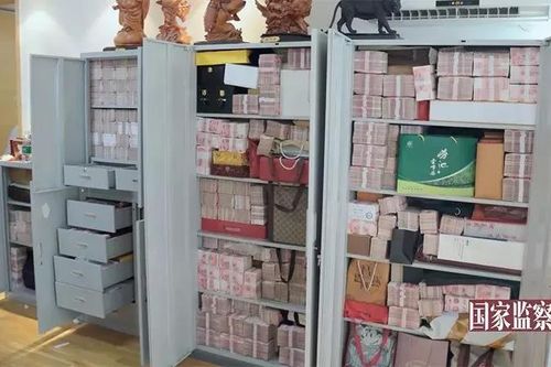 Kinh hoàng 'bức tường giấy bạc' của quan tham Trung Quốc có cả trăm người tình
