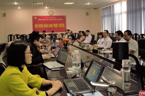 Bệnh nhân tử vong sau tiêm thuốc giảm đau: Có thể do mắc bệnh tim
