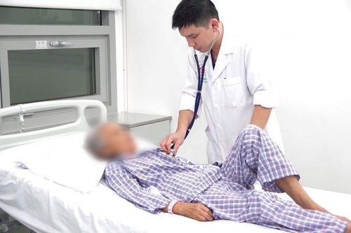 'Vá tim' khẩn cấp cứu nữ bệnh nhân nguy kịch tính mạng