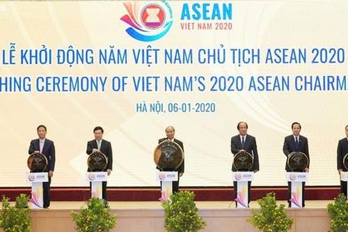 Khẳng định vị thế, tăng thêm cơ hội
