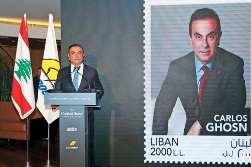 Bài 2: Carlos Ghosn - Chuyên gia giải cứu những hãng ô tô thất thế