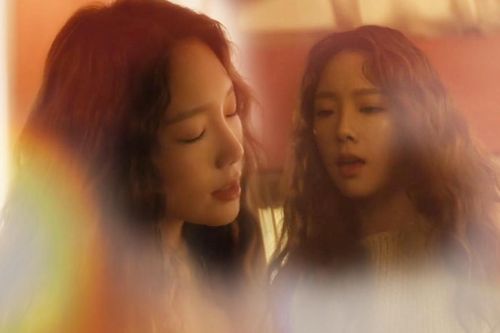 Taeyeon tung thính cuối cho album repackage 'Purpose' bằng teaser xinh lung linh