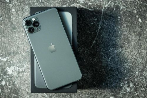 Tất cả những chiếc iPhone 5G của Apple sẽ kịp lên kệ trong năm 2020