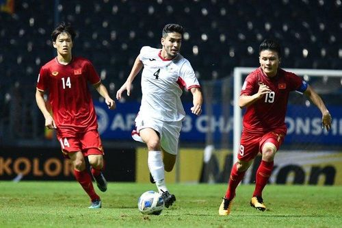 U23 Việt Nam có thể vào tứ kết nhờ đá đẹp