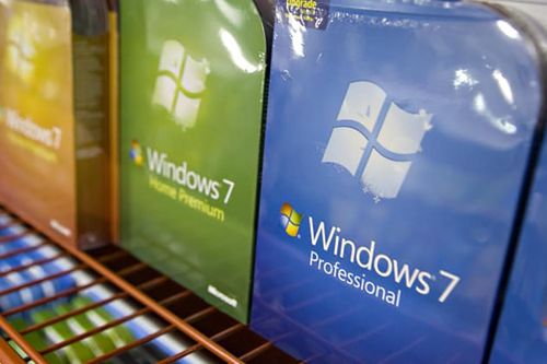Microsoft chính thức 'khai tử' Windows 7 từ hôm nay