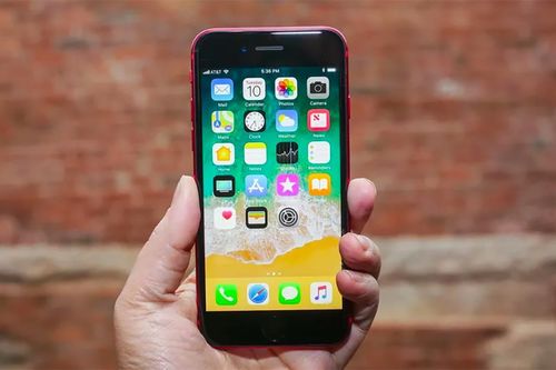 Apple có thể ra mắt iPhone 5,4 inch, thiết kế giống iPhone 8, có FaceID