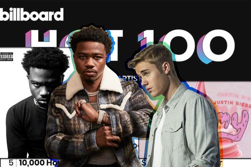 Kết quả BXH Billboard tuần này: Giấc mộng nhất bảng của Justin Bieber tan vỡ, ngôi vị No.1 gọi tên nhân vật mới