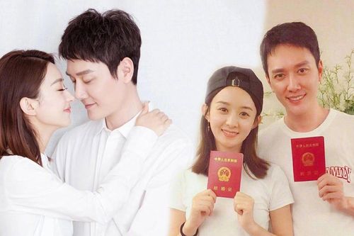 Phùng Thiệu Phong và Triệu Lệ Dĩnh sẽ tổ chức hôn lễ vào dịp Valentine sắp tới, phù dâu phù rể đã chọn xong?