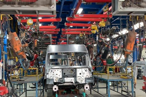 Ford đầu tư thêm 82 triệu USD thể hiện cam kết lâu dài tại Việt Nam