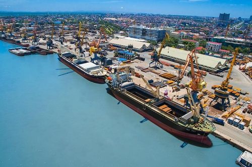 Dự báo lĩnh vực cảng biển, logistics tăng trưởng dương trong năm nay