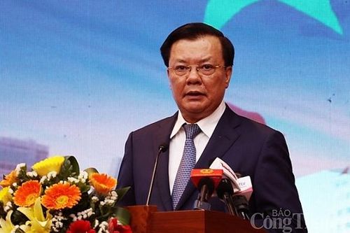 Nâng cao hiệu quả công tác kiểm soát và quản lý Hải quan