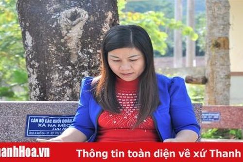 Cô giáo gần 30 năm 'cắm bản' chưa một lần được thưởng Tết