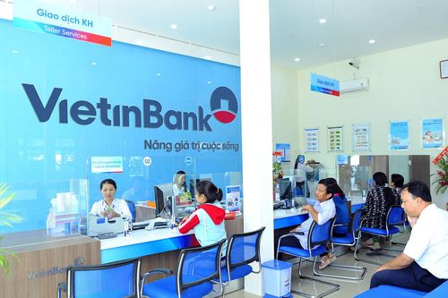 Nhóm IFC không còn là cổ đông lớn của VietinBank