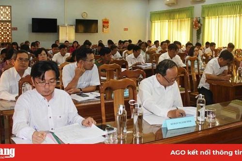 Triển khai nhiệm vụ ngành Ngân hàng năm 2020
