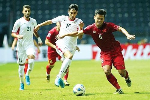 VCK U.23 châu Á 2020: Khó rồi!
