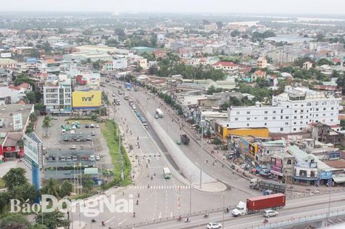 Dân cũng chật vật khi chuyển sang đất ở