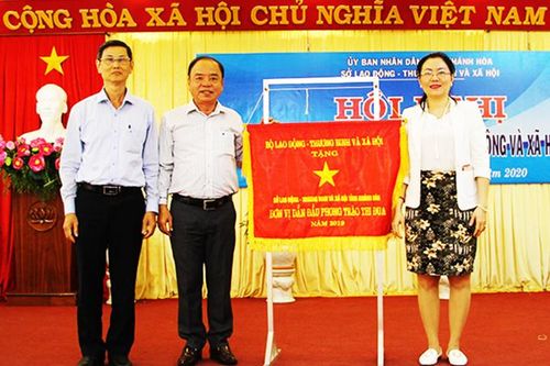 Năm 2020, phấn đấu thêm 11.600 người có việc làm