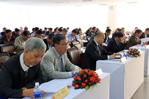 Ngành xây dựng cần tập trung hơn nữa công tác quản lý trật tự xây dựng
