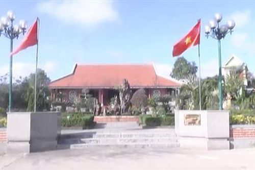 Nỗ lực xây dựng xã Triệu Thuận ngày càng phát triển