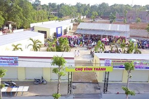 Đảng bộ xã Vĩnh Thành nỗ lực đáp ứng yêu cầu nhiệm vụ trong tình hình mới