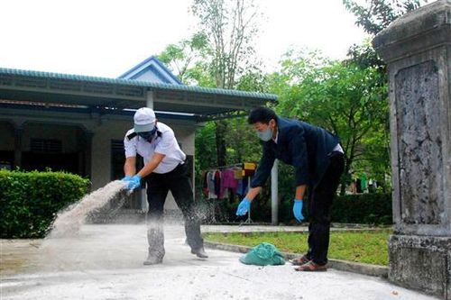 Huyện Hướng Hóa công bố hết bệnh dịch tả lợn Châu Phi