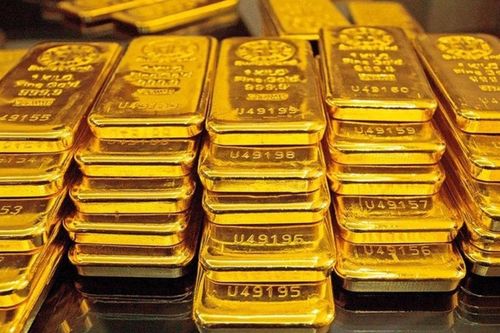 Giá vàng ngày 14/1/2020 quay lại đà sụt giảm và đi xuống mạnh mẽ sau phiên tăng nóng