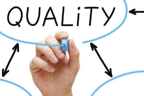 Đánh giá kết quả quản trị chất lượng trong doanh nghiệp trên địa bàn tỉnh Hưng Yên