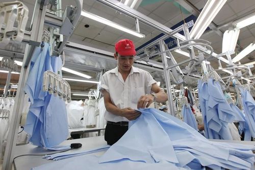 Năm 2020, May 10 đặt mục tiêu doanh thu hơn 3.600 tỷ đồng