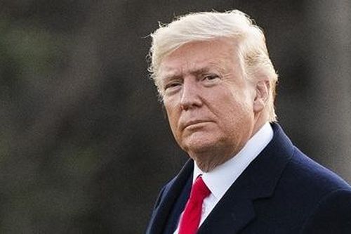Iran thề lôi ông Trump ra tòa quốc tế