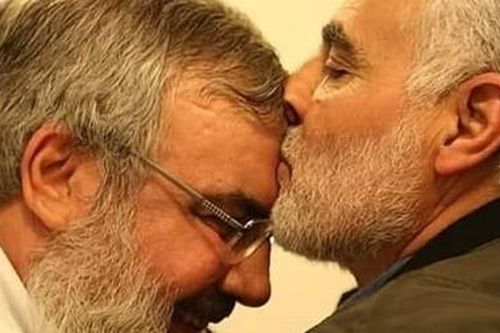 Hé lộ tình tiết tướng Soleimani biết trước khả năng bị Mỹ sát hại