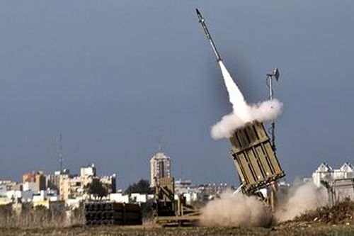 Trung Đông 'nóng rãy', Israel vội vã nâng cấp tên lửa phòng không