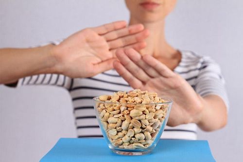 Những thực phẩm dễ gây dị ứng cần cẩn thận, nhất là trong dịp Tết