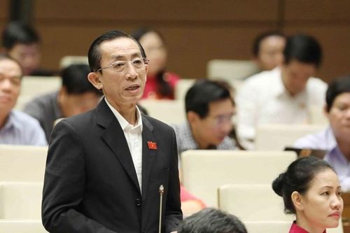 'Muốn là quốc gia biển mạnh, Việt Nam phải kiến tạo kinh tế biển xanh'