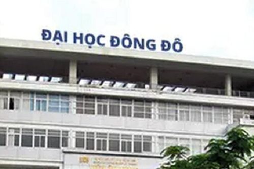 Khởi tố thêm 2 bị can trong vụ án 'Giả mạo trong công tác' tại Trường Đại học Đông Đô