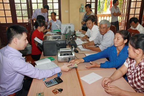 Tận dụng hiệu quả chính sách giảm nghèo