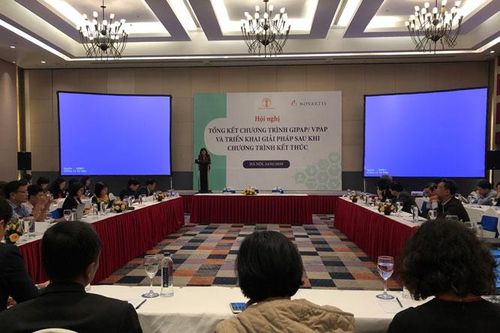 Gần 8.000 bệnh nhân ung thư được hỗ trợ 100% chi phí điều trị