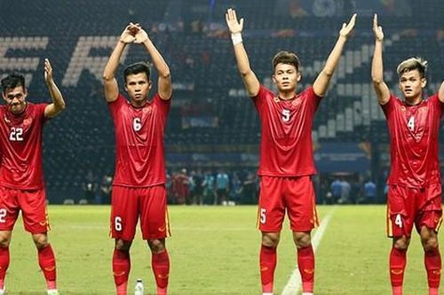 Hòa 2 trận, điều kiện nào để U23 Việt Nam đi tiếp?