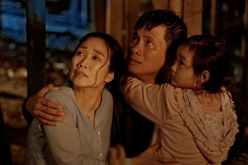 Lý Hải tiết lộ 'Lật mặt 5' không chỉ là phim hành động
