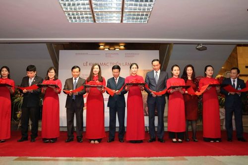 Điểm lại những dấu mốc quan trọng của đất nước dưới sự lãnh đạo của Đảng Cộng sản Việt Nam