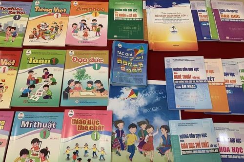 Thực hư việc NXB Giáo dục chi thù lao cho cán bộ Sở Giáo dục TP HCM?