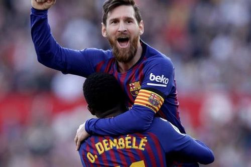 Barcelona trên đường trở thành CLB bóng đá 1 tỷ USD đầu tiên thế giới