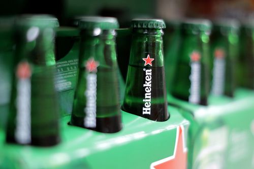 Heineken nói gì về hơn 917 tỷ đồng tiền thuế bị truy thu?