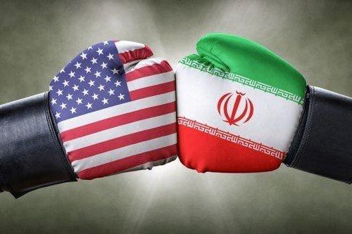 Cuộc đối đầu 'đôi bên đều thua' giữa Mỹ và Iran